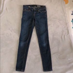 Aeropostale Jeggings